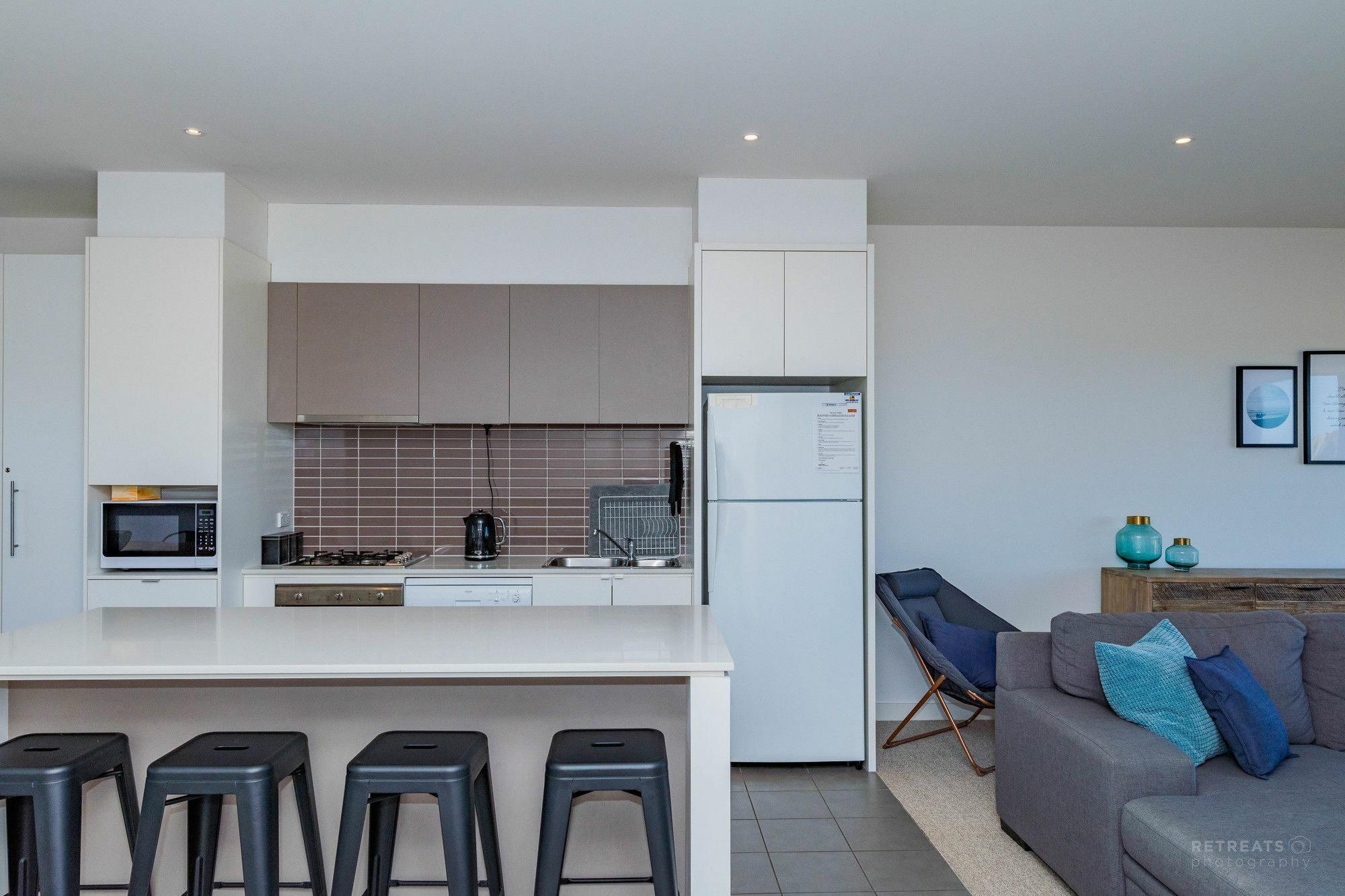 13 Shore Place Torquay Kültér fotó