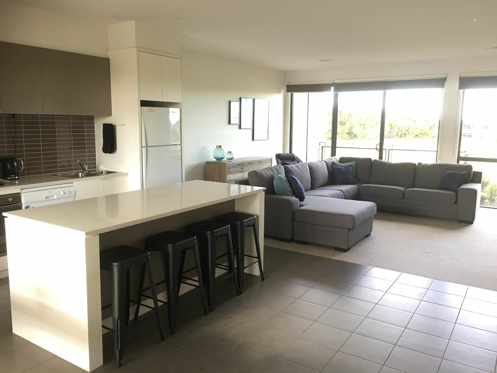 13 Shore Place Torquay Kültér fotó