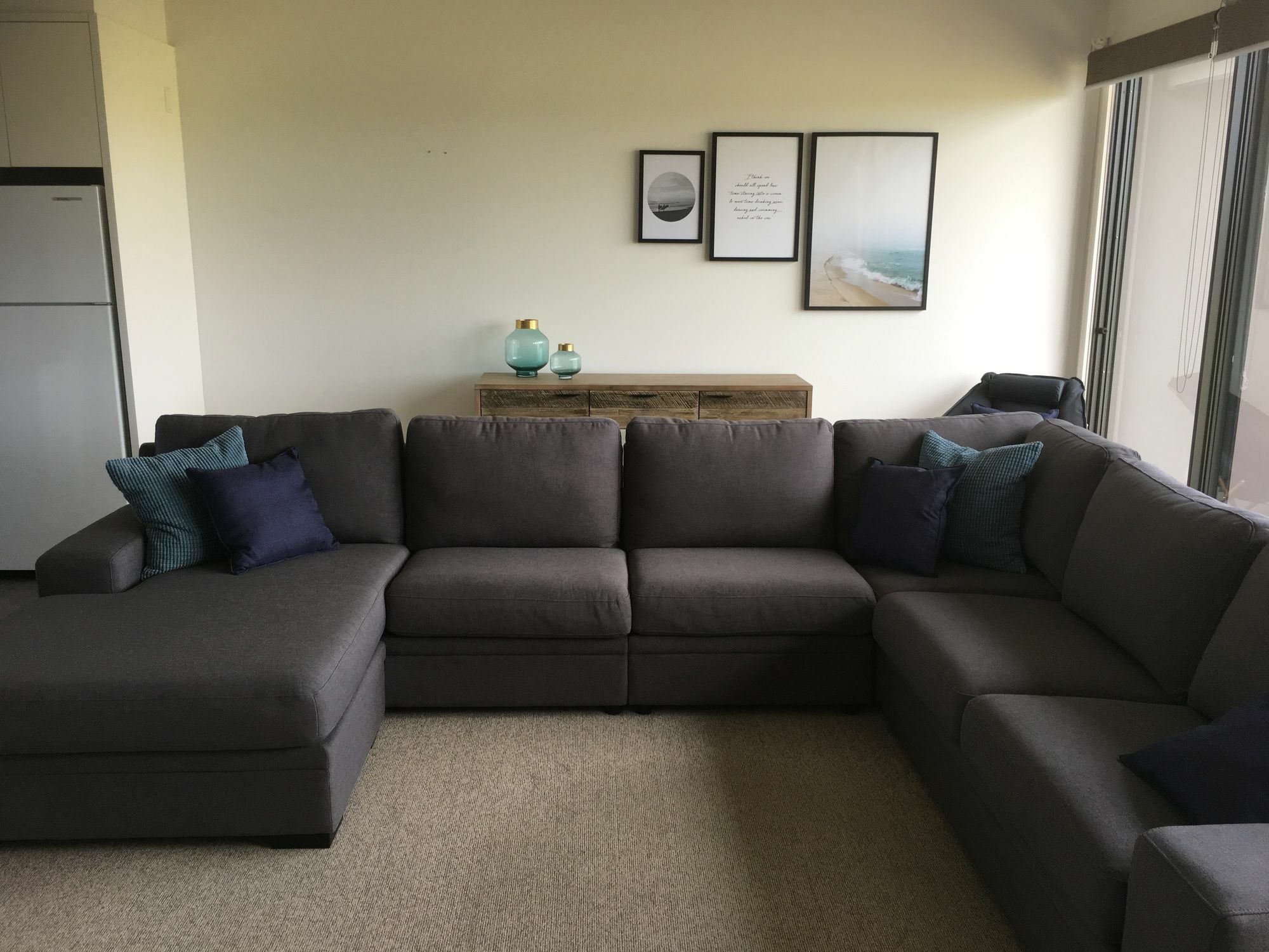 13 Shore Place Torquay Kültér fotó