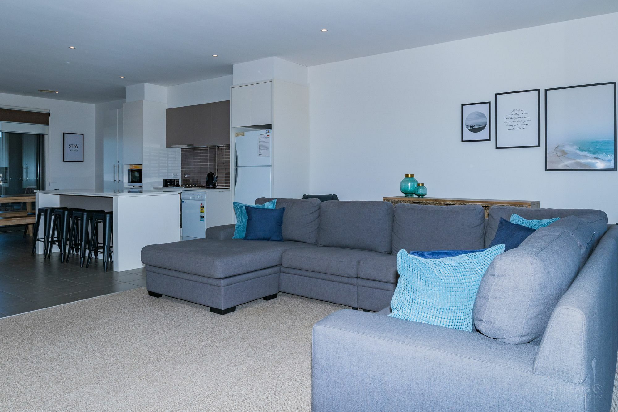 13 Shore Place Torquay Kültér fotó